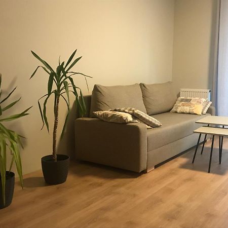 格但斯克Apartament Ag5公寓 外观 照片