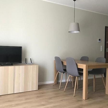 格但斯克Apartament Ag5公寓 外观 照片