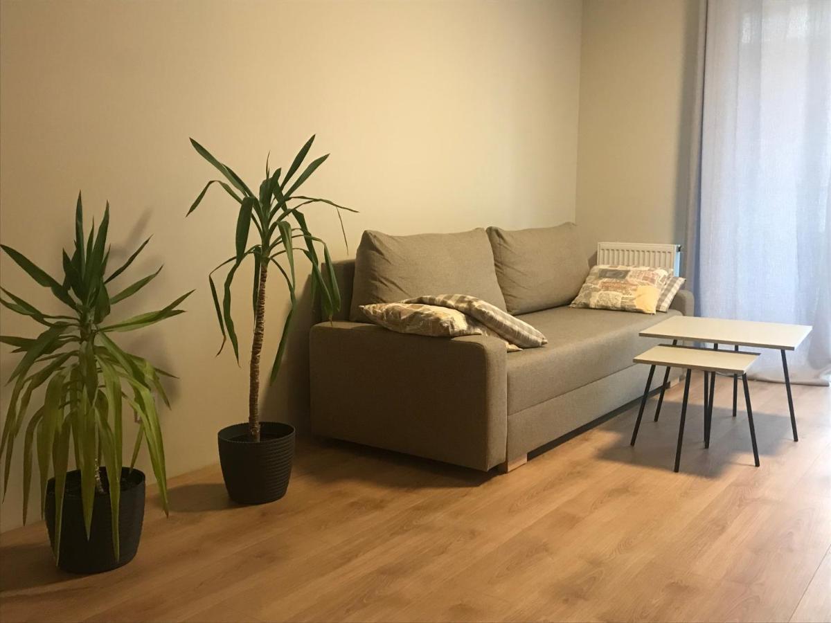 格但斯克Apartament Ag5公寓 外观 照片